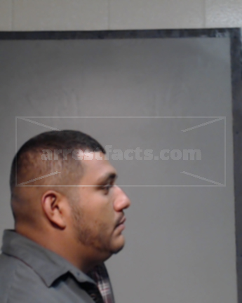 Heriberto Jr Sanchez Ramirez