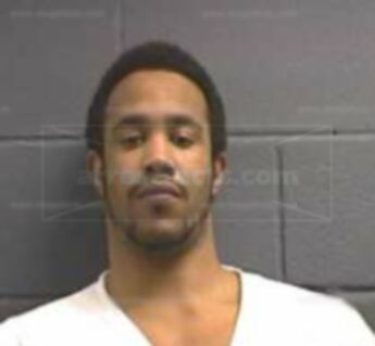 Derrick Keith English