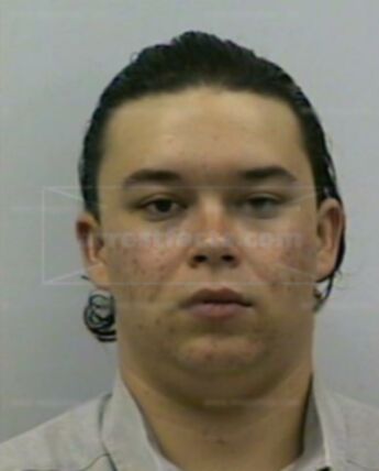 Brandon D Maddox