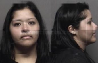 Melissa Anne Bonilla-Carter
