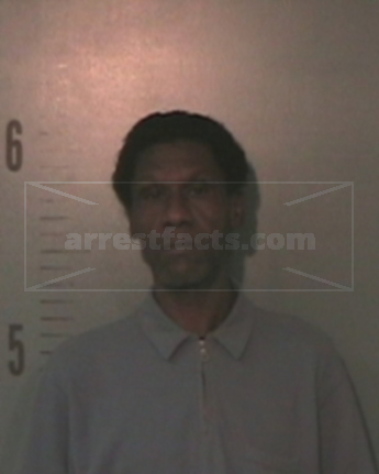 Ronald Ray Riggins