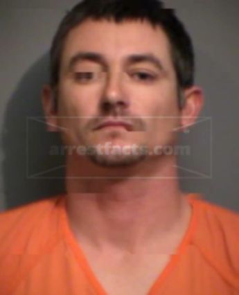 Roy Lee Scott