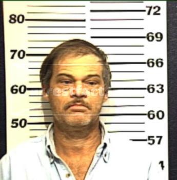Lloyd Wayne Cunningham