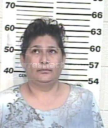 Yolanda Martinez Chavez