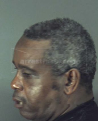 Willie Lee Blue