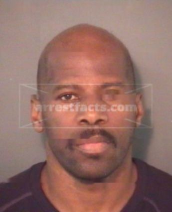 Willie Sanford Perry