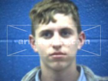 Jesse Paul Brown