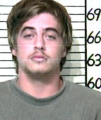 Justin Blake Trevino