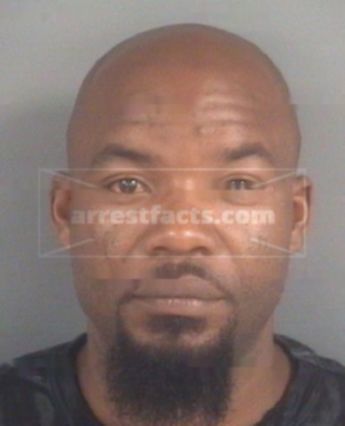 Tremaine Latrell Carr