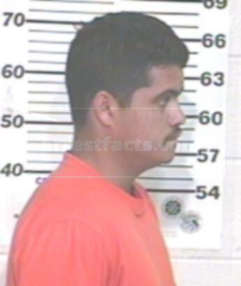 Juan Francisco Jimenez