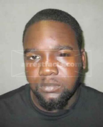 Tyree Jebriel Ingram