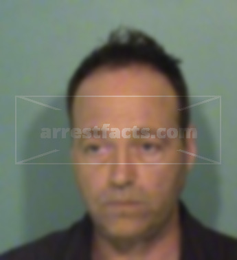 David Wayne Curtis