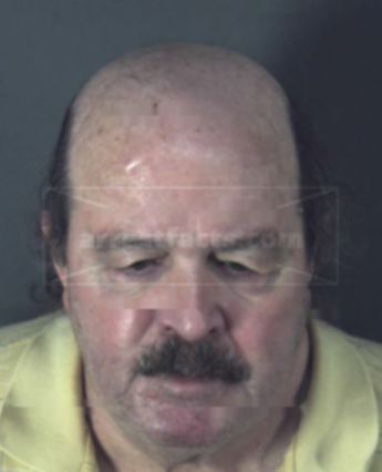 James Robert Georges Jr.