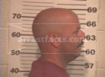 James David Martin