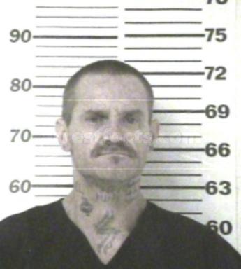 Martin Mckinley Harvey