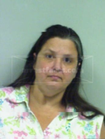 Kimberlie Faith Peterson