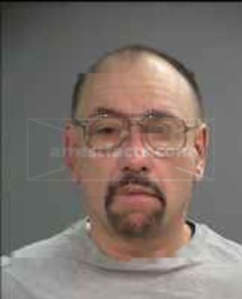 Steven Wayne Tafoya