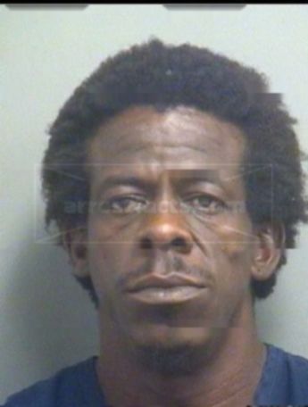 Larry Cornelius