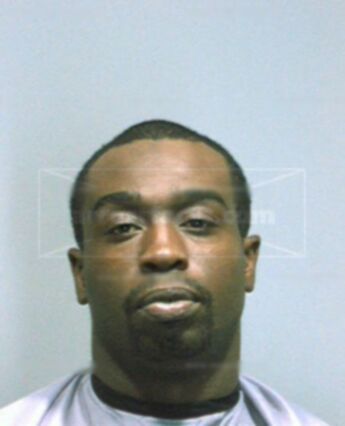 Terron Edward Wall