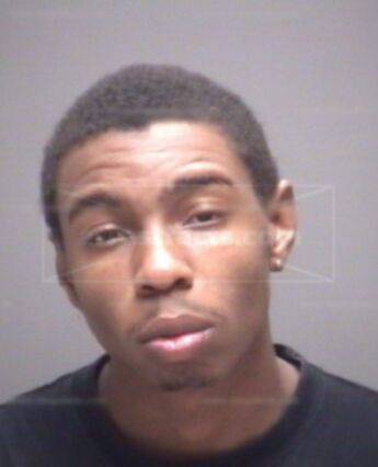 Marcus Joseph Parks