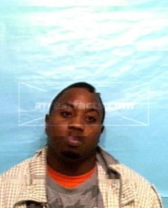 Frederick Dontae Goodwin