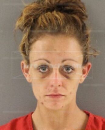 Yvonne Ashley/brianna Mink