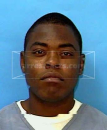 Harold Eugene Daniels