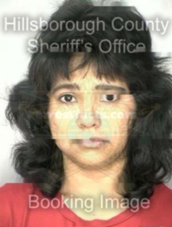 Adela Aleman Childress