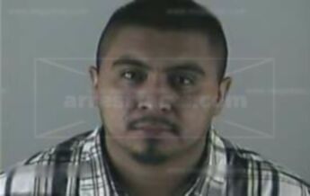 Cruz Arellano Velasquez