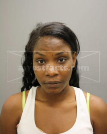 Stevina White
