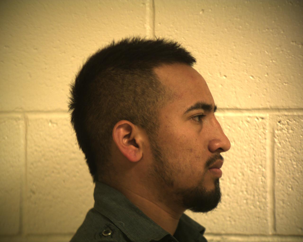 Eduardo Javier Garcia Gomez