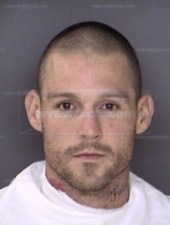 Marc Dale Wilbanks