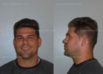 Keith Michael Paley
