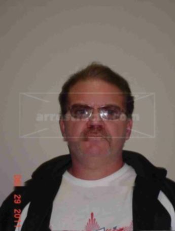 Kenneth Eugene Barnett