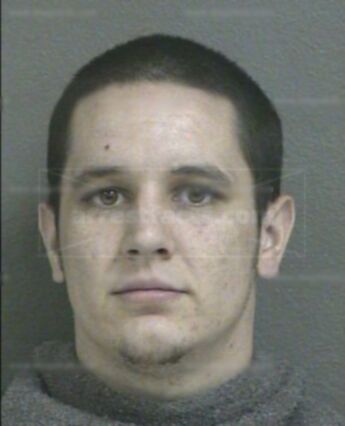 Dustin Eugene Ash