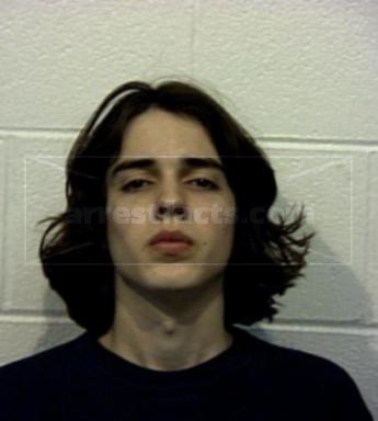 Matthew Alexander Clark