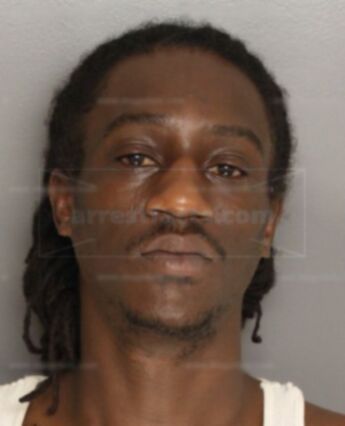 Deandre Lee Brown