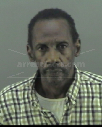 Johnnie Glenn Robertson