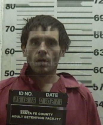 Boone Tucker