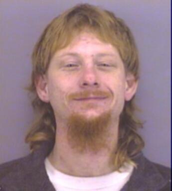 Timothy Ray Dennis