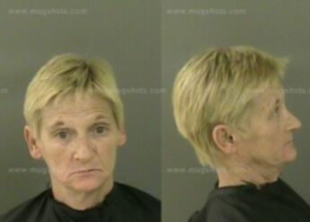 Hayes Brenda S.