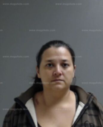 Ruby Ann Hinojosa Lopez