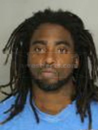 Martell Isaac White