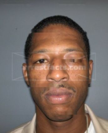 Anthony Butler