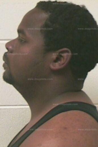 Brian Shaun Washington