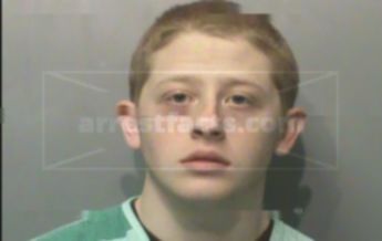 Blake Patrick Conway