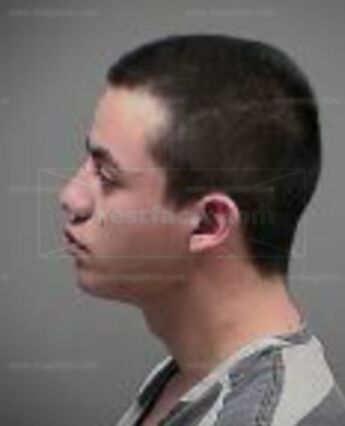 Adam Desmond Felker