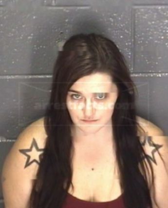 Sharina Ladele Cooke