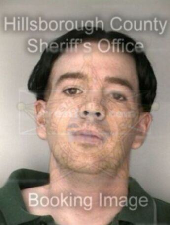 Stuart James Mcnish