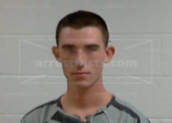 Collin Robert Gray
